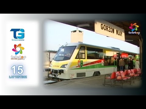 15 lat wstecz - Drugi tydzień stycznia... 2006