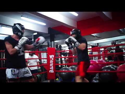 Boxing Club Tour - Napoli Pro Fighting Club