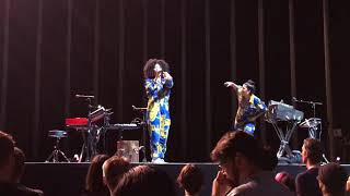 Ibeyi - Me Voy (Live at the Shrine)
