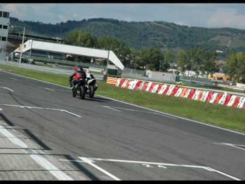 Tronelli Ilari Circuito di Magione (p.di Falerone)