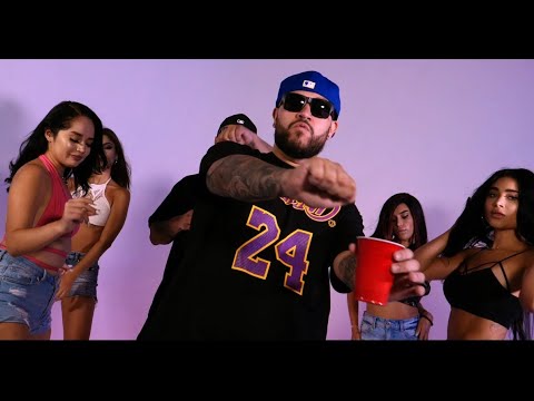 Money Moons Ft. Snoops - Flex (Official Music Video)[Prod. Ac3Beats]