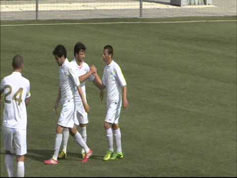 FC Dinamo Tbilisi 6:2 FC Dila Gori [Reserve Teams]