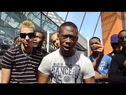 Guevarap Muzik - Freestyle