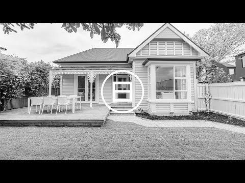 1/25 Sumner Street, Spreydon, Christchurch City, cntbry, 3部屋, 1バスルーム, House