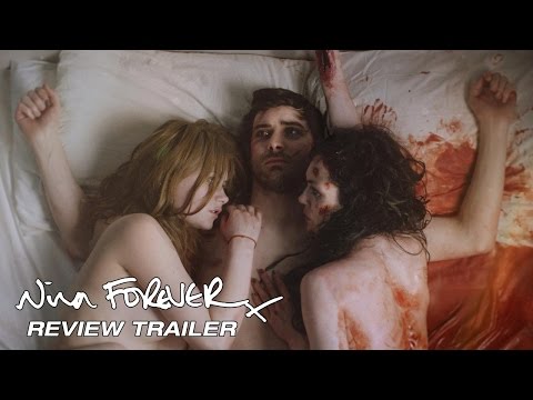 Nina Forever (Review Trailer)