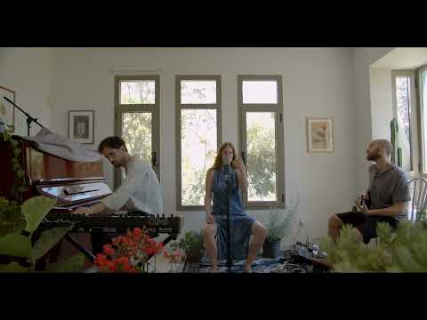 KerenDun, Nitai Hershkovits & Tamuz Dekel - Eye Gazing (Live)