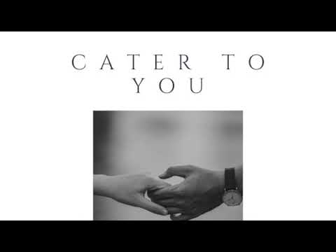 Cater 2 U Desitny's child and Maxwell Konpa Mashup by Dj tjoe, Just Gerdy, Jojo Rels and K-Keyz.