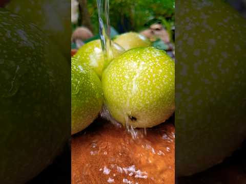 Passion fruit juice 🥝 |CEYLON !