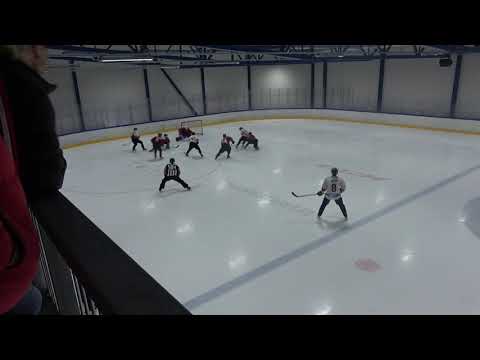 KaKi u20 - KJT 3.erä 1/3 200920