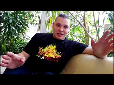 Rockové pohádky pro malé rebely