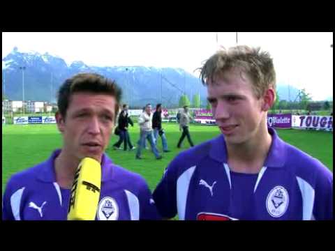 "S24" Austria Salzburg - USK Obertrum (Mai 2008)
