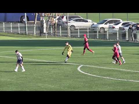 18.12.20_Pyunik(2-07) - Pyunik(1-07)