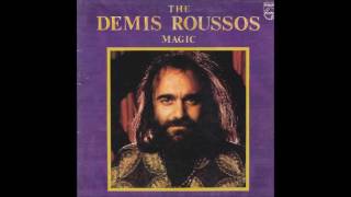 Demis Roussos - Let It Happen