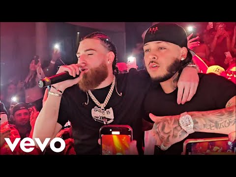 ROA, Hades66 - PPC (En Vivo)