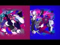 [No Title-+] Asymmetry - Reol x Kagamine Len ...