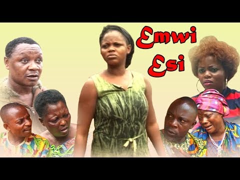 Emwi-Esi [PART 1] - Latest Benin Movie