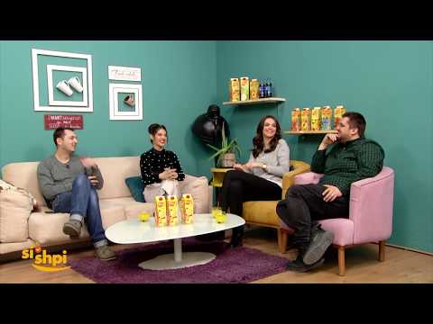 Si n'Shpi Emisioni 63 - Fiona Gllavica dhe Agan Asllani