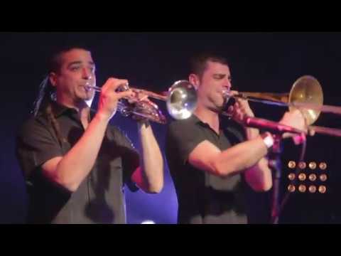 La Gossa Sorda DVD L'ultima Volta - En Directe