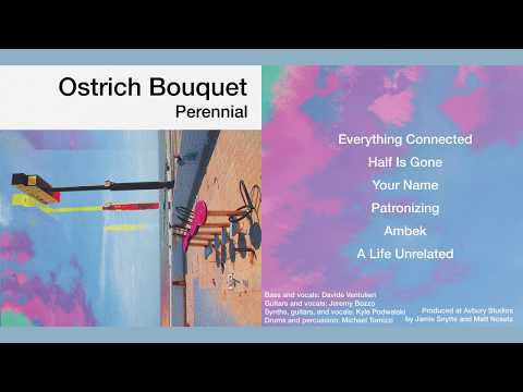 Ostrich Bouquet - Perennial (Full Album)