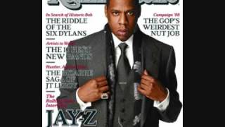 Jay-Z - U Don&#39;t Know (JonathanP Remix)