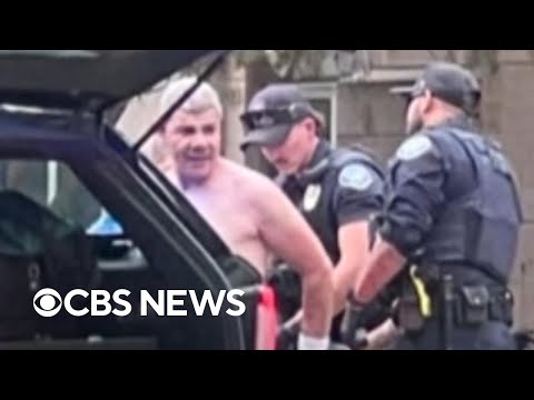 Boulder attack suspect plotted attack, tried to buy gun, court documents say