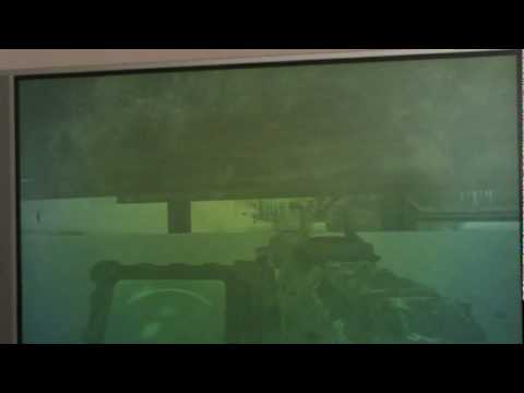 Call of Duty Modern Warfare 2 Campaign Playthrough pt 4