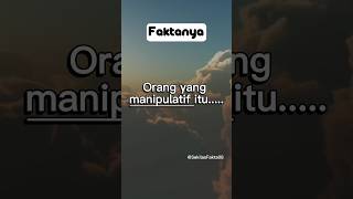 Download lagu Begitulah orang yang manipulatif #faktapsikologi #psikologi #shortsvideo #kepribadian mp3 Download lagu Begitulah orang yang manipulatif #faktapsikologi #psikologi #shortsvideo #kepribadian mp3