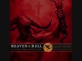 Bible Black - Heaven & Hell