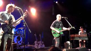 Mike Doughty - Russell &amp; Bustin&#39; Up A Starbucks