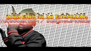 Brianna ft Wale - Marilyn Monroe (Remix) New 2011 HD