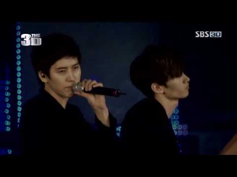 HD 140310 SS3 Seoul 3D Bonamana 720p