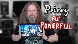 OneXPlayer Super X Review - Expensive… but Powerful Windows Tablet