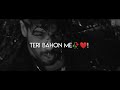 Marjaavaan Status Tumhi Aana Whatsapp Status