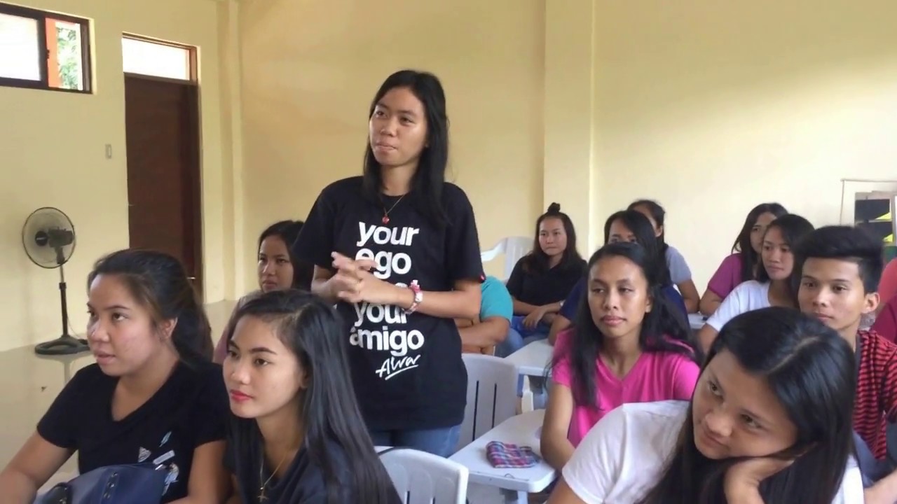 KONTEKSTWALISADONG KOMUNIKASYON Bakit mahalaga ang Filipino