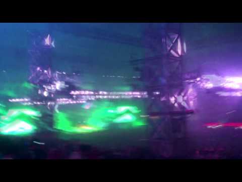 Hardbass 2016 Team Red - Deetox, Delete, Warface