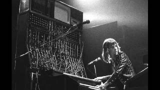 Keith Emerson - ChickCharnie