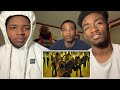Offset - Clout feat. Cardi B (OFFICIAL MUSIC VIDEO) REACTION