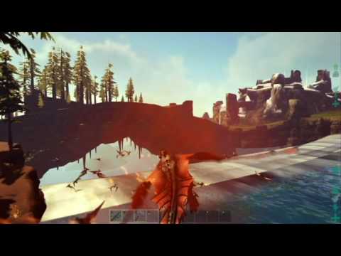 Ark: Survival Evolved El Centro