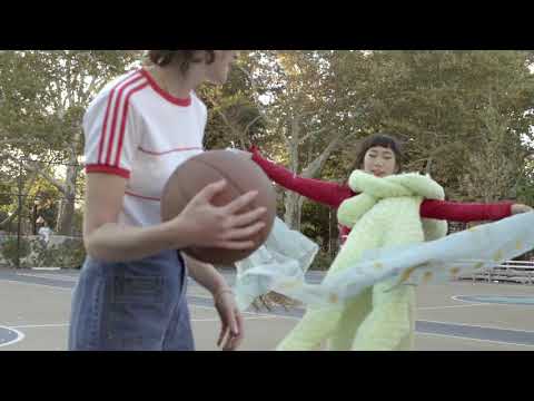 CYBF x GREEM JELLYFISH