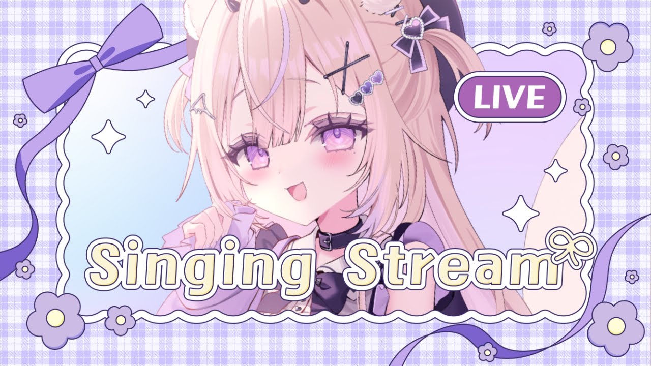 〖 歌枠￤KARAOKE 〗初見さん◎お昼に1曲いかがですか✨ #まのちらいぶ 〖 #shorts 〗