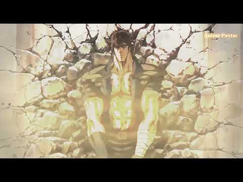 Kenshiro vs Gadess The Bear Slayer  Hokuto No Ken Zero Kenshirou Den