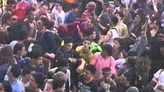 MARLENE KUNTZ - FESTA MESTA - PRIMO MAGGIO 2001