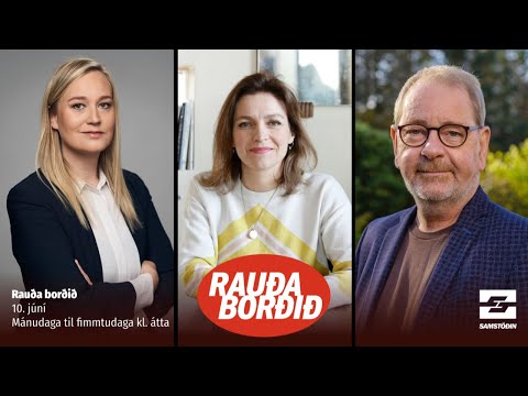 Þingið, veik ríkisstjórn, meintur orkuskortur og Evrópusambandið