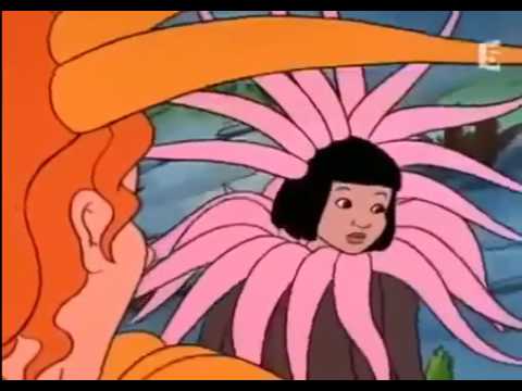 Le Bus Magique Ep50 - La pêche au trésor [FR]