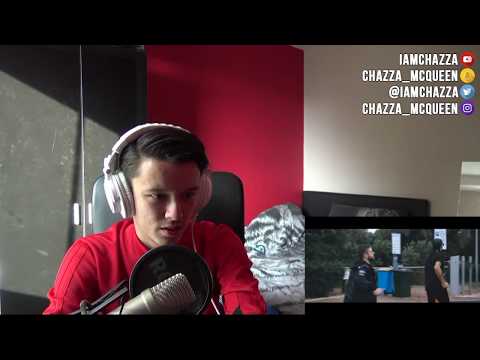 Scotty Hinds -That's Life - Everybody - Keep Grinding Ft Alex Jones & Huskii UK Reaction & Thoughts