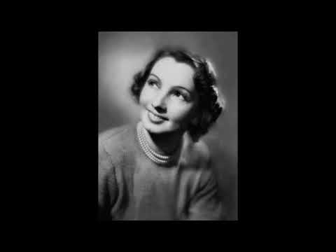 Stefania Górska - Nasza jest noc