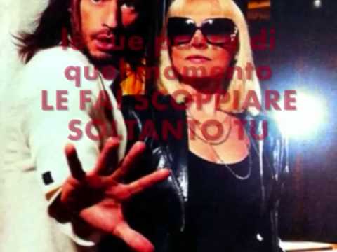 A Far L'Amore Comincia Tu - Bob Sinclar E Raffaella Carrà