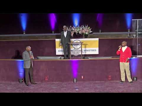 eChurch Bible Class - 01.12.2021