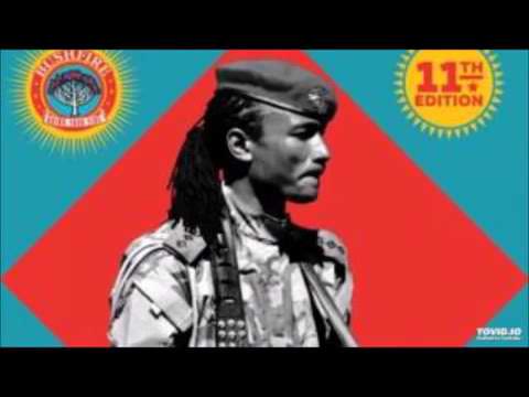 Jah Prayzah ft Charma girl - USIMBE (2017 New Release)