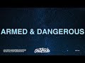 Juice WRLD Armed Dangerous Lyrics
